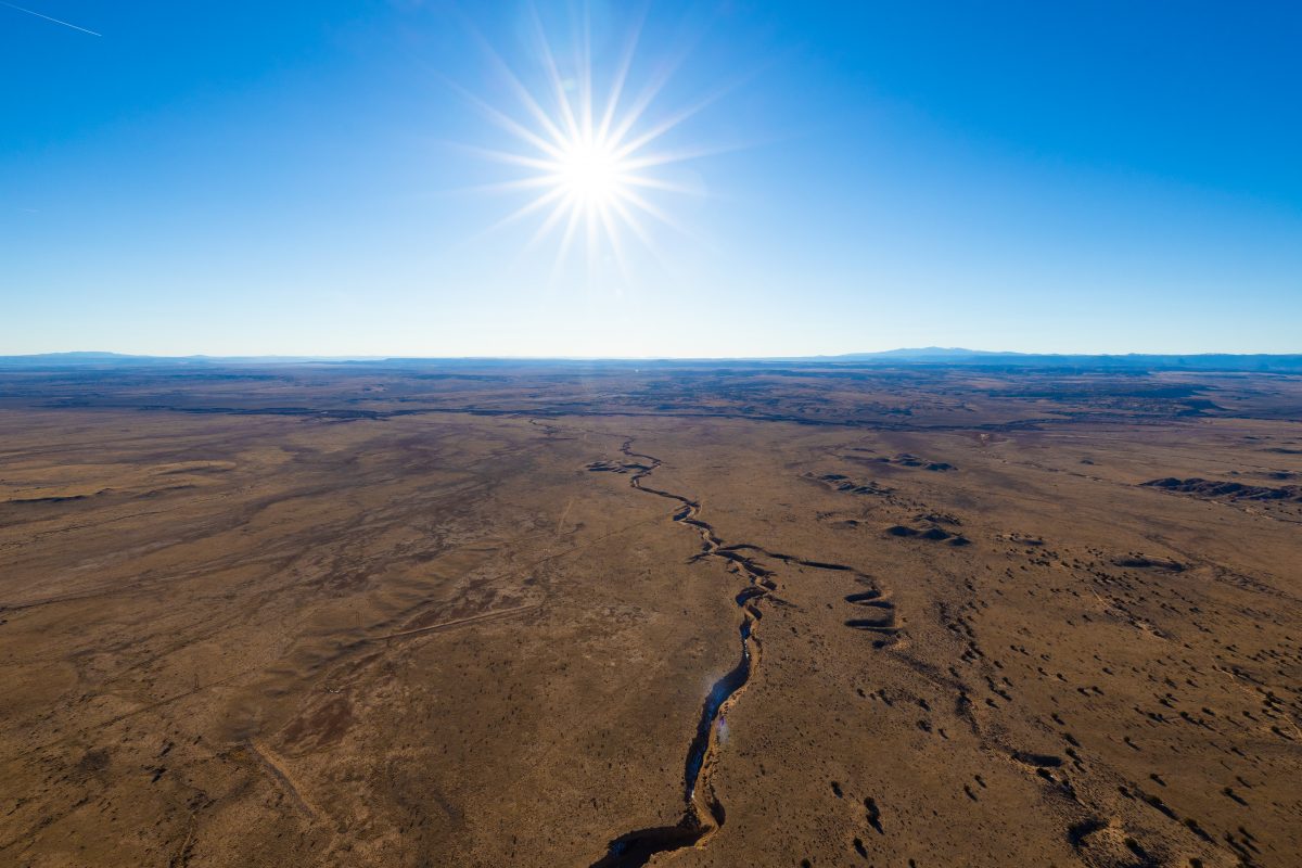 Garrett Development Corporation