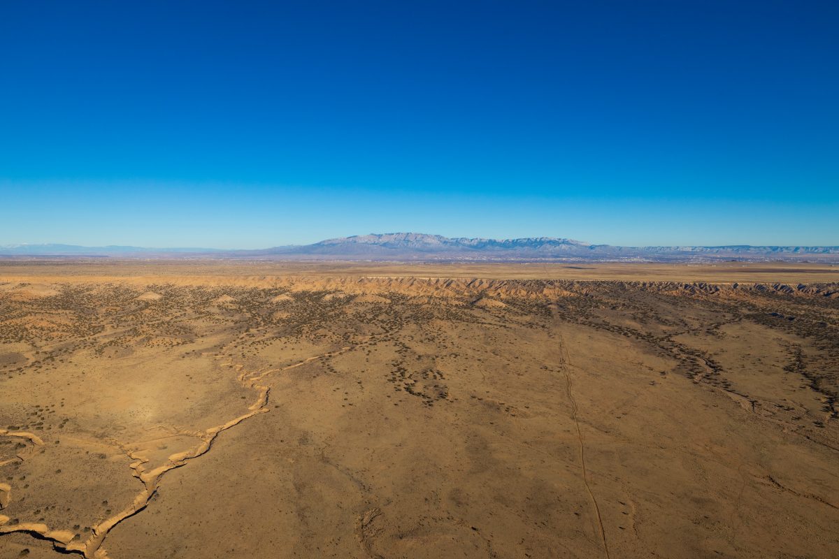 Garrett Development Corporation