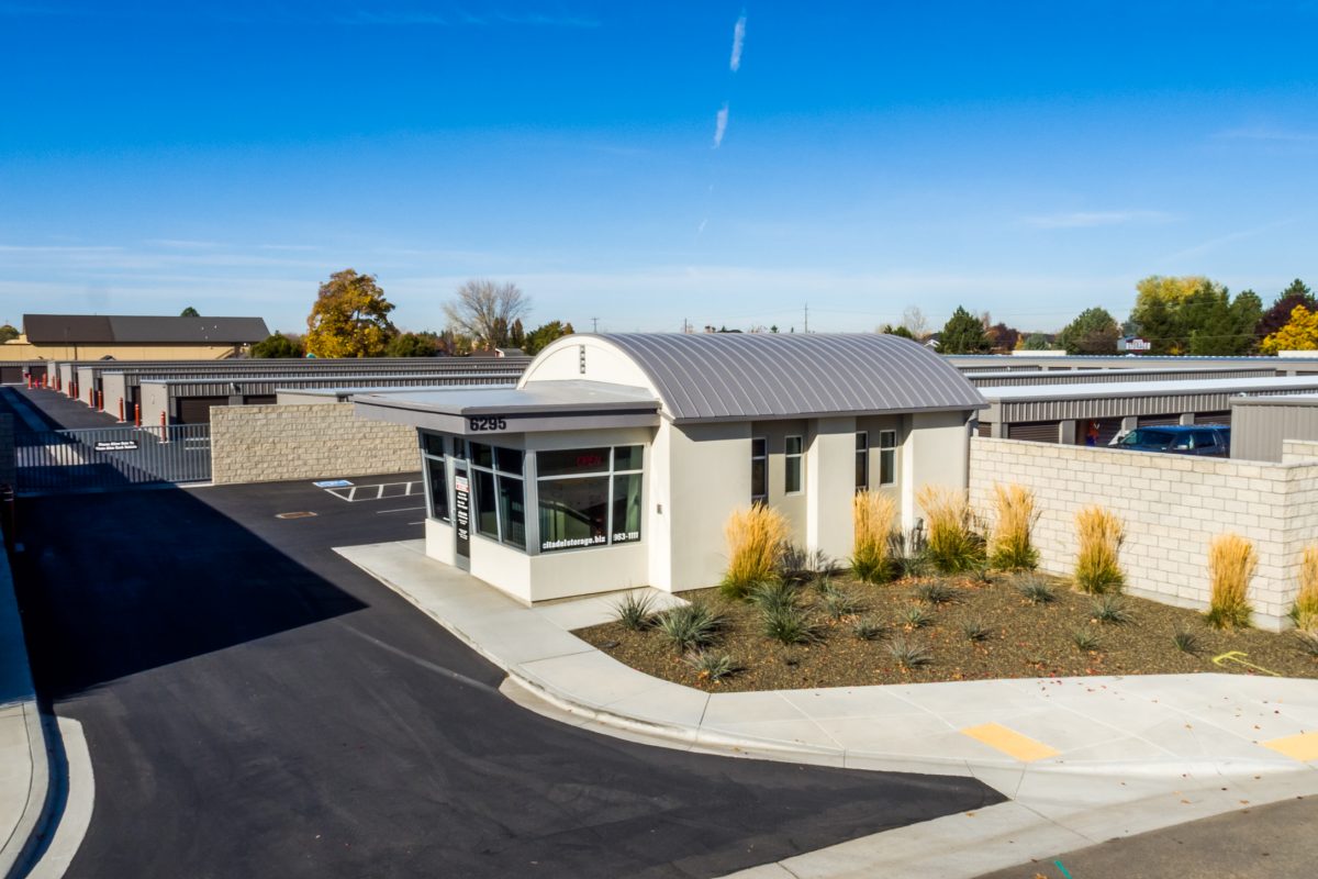 Garrett Development Corporation