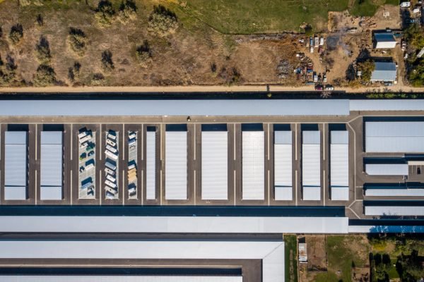 Garrett Development Corporation