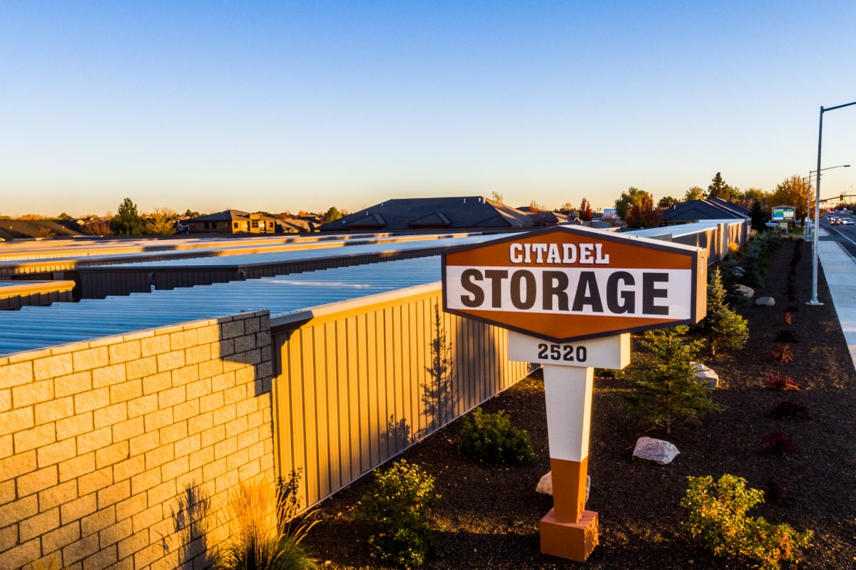 Garrett Development Corporation