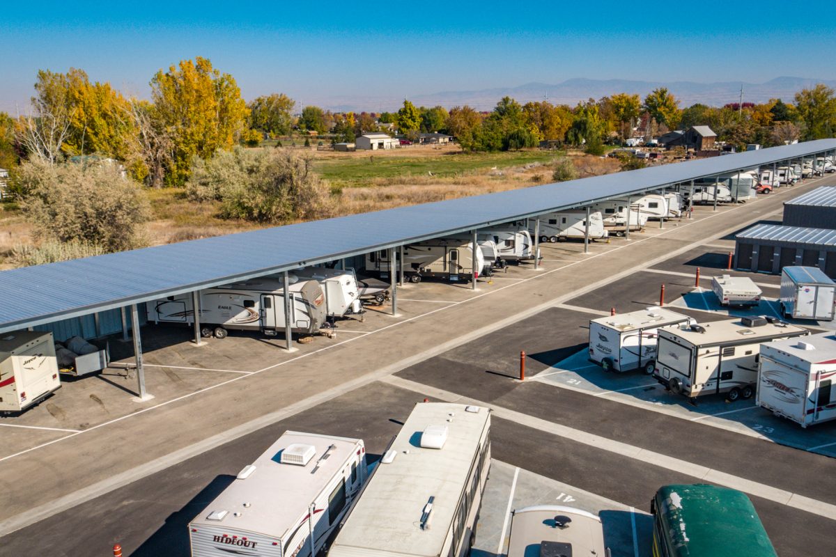 Garrett Development Corporation