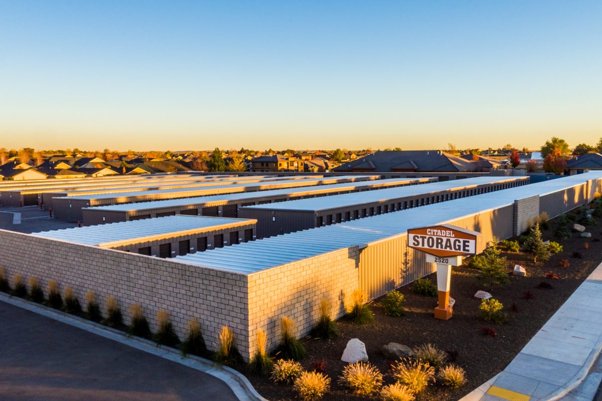 Garrett Development Corporation