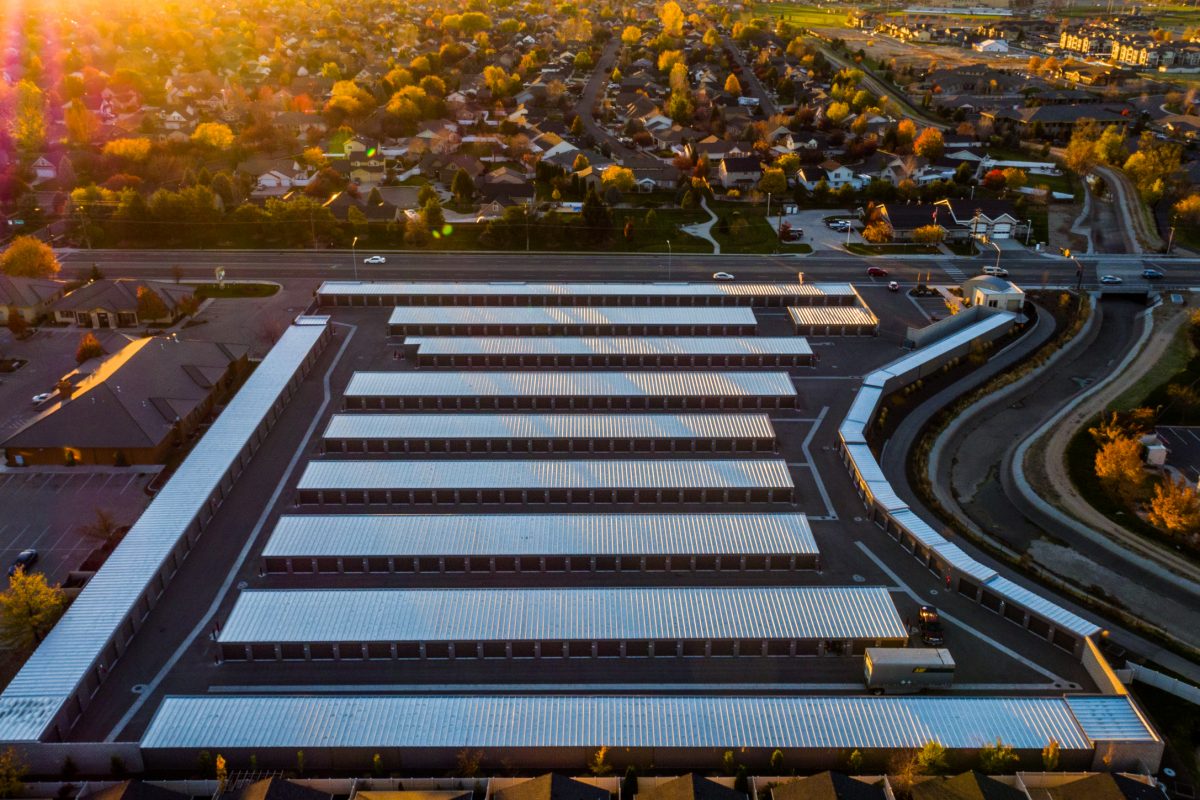 Garrett Development Corporation