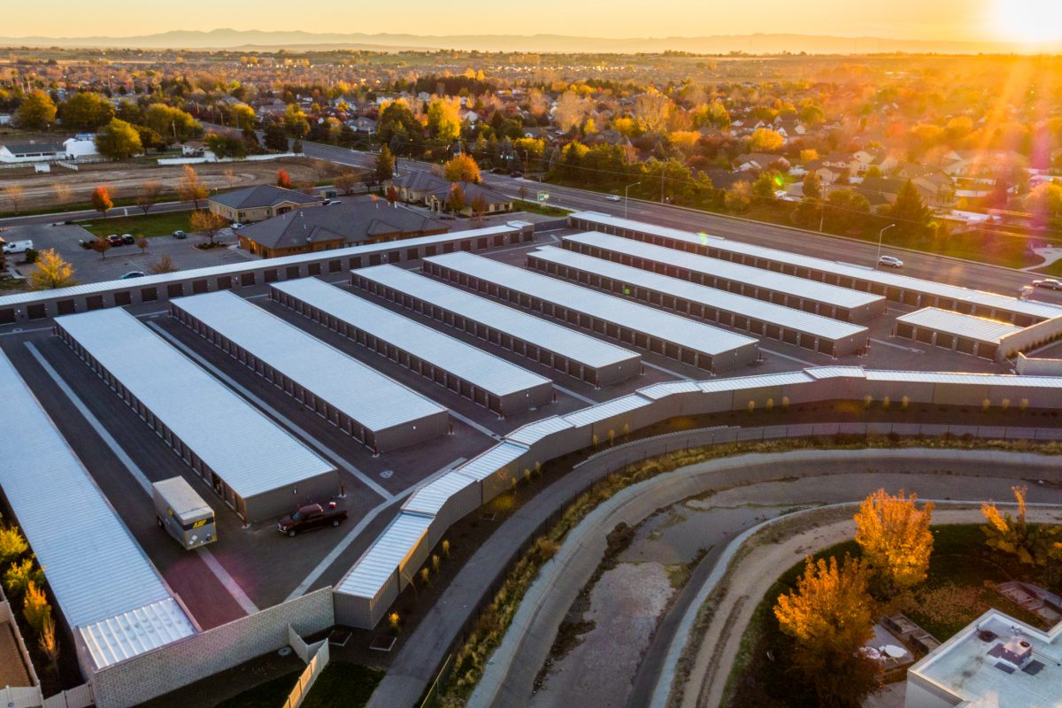 Garrett Development Corporation