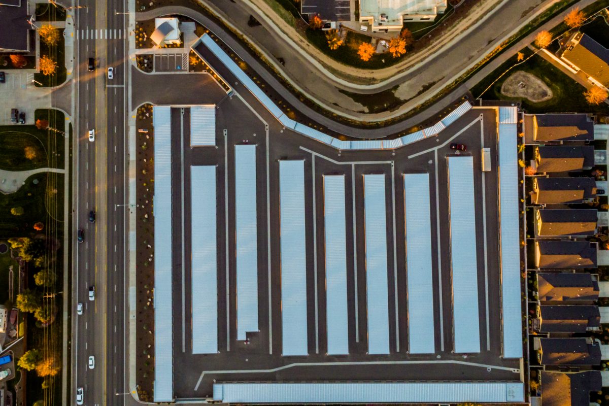 Garrett Development Corporation