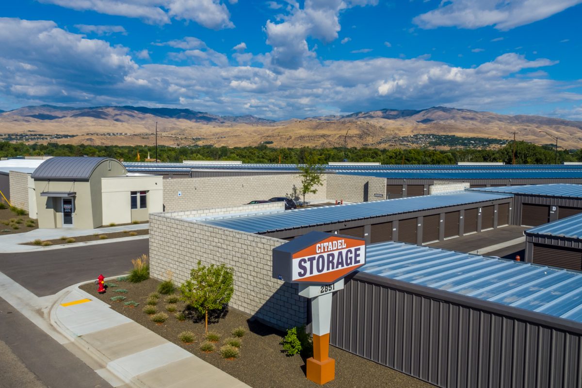 Garrett Development Corporation