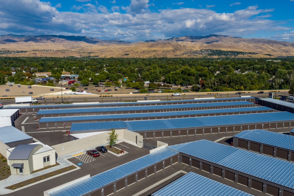 Garrett Development Corporation