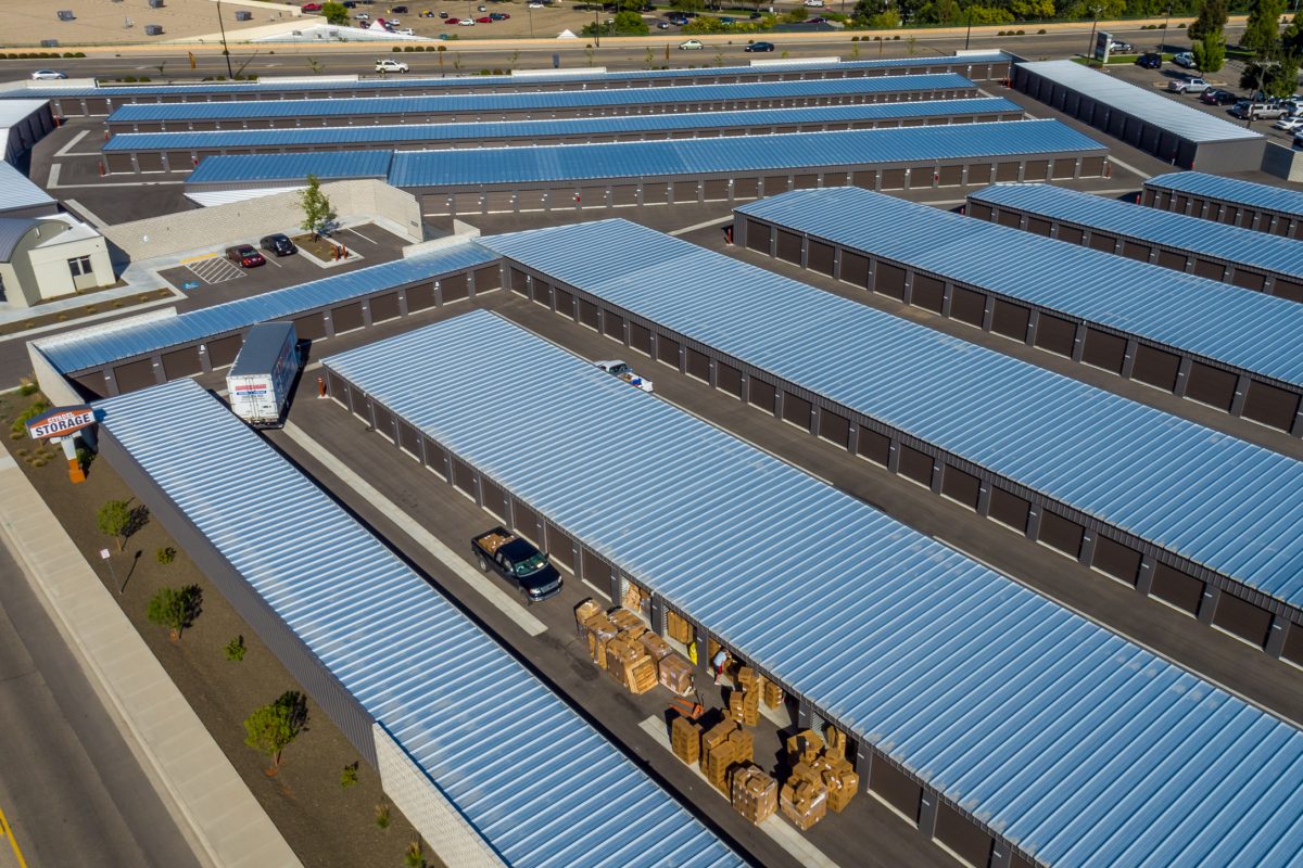 Garrett Development Corporation