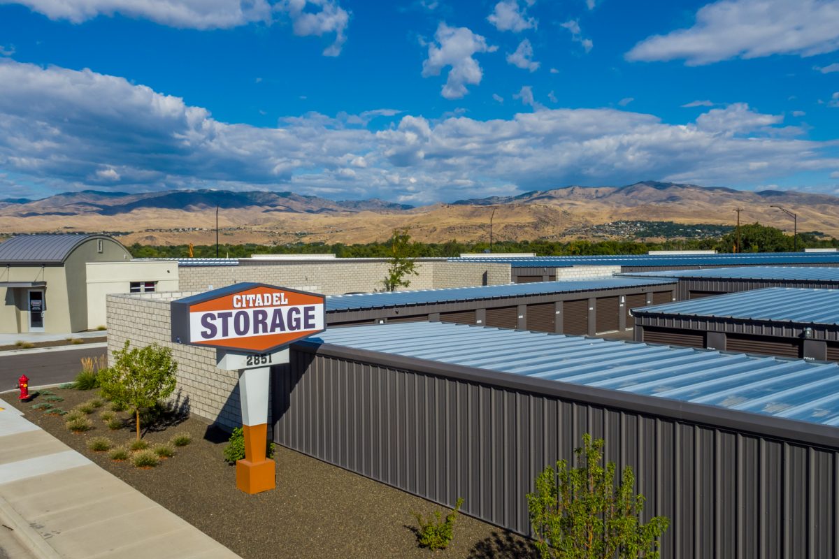 Garrett Development Corporation