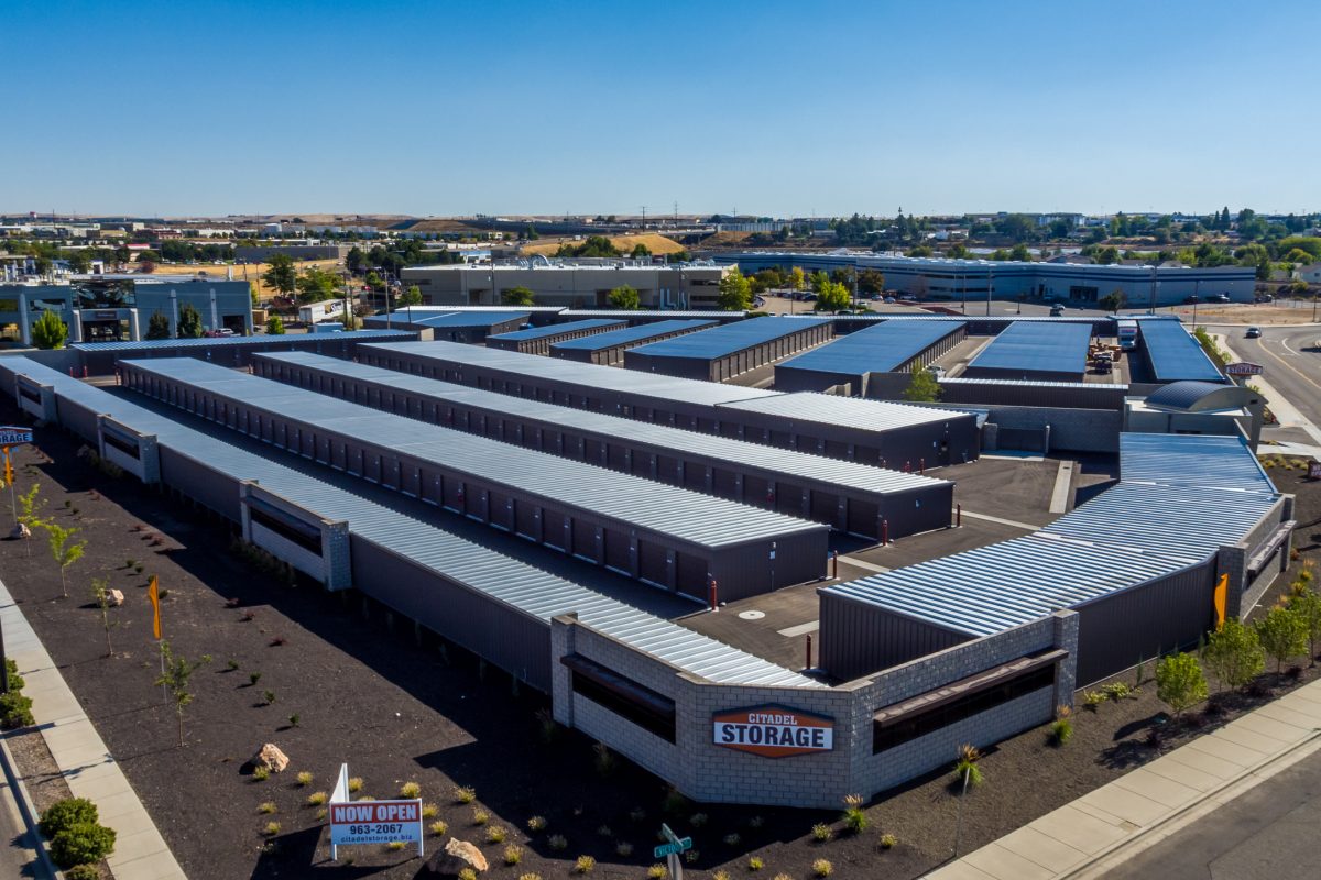 Garrett Development Corporation