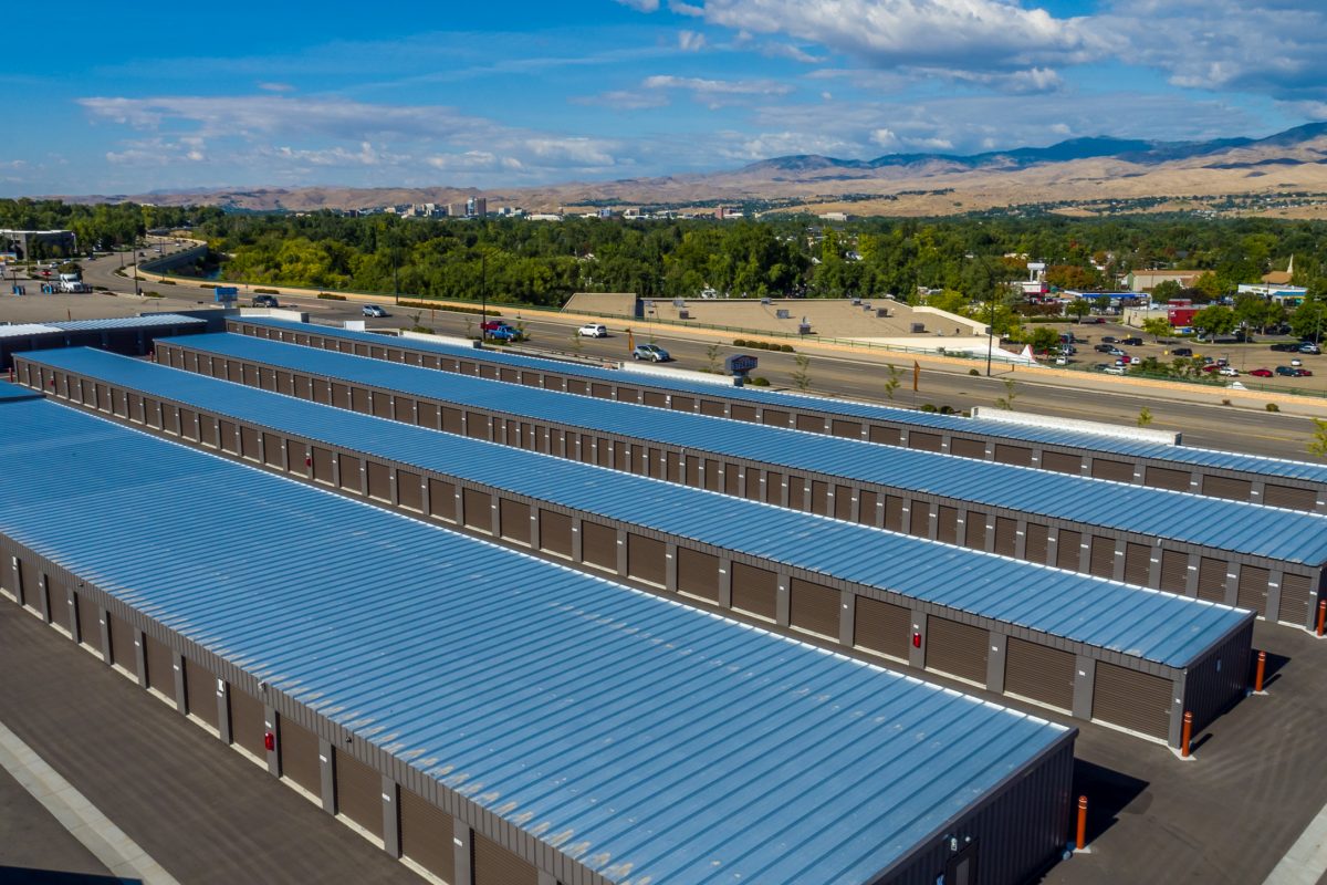 Garrett Development Corporation