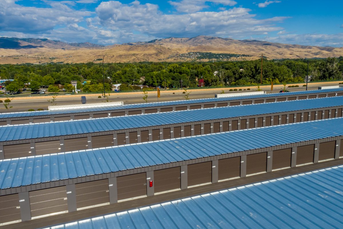 Garrett Development Corporation