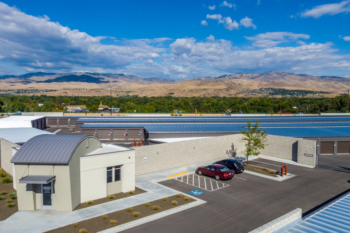 Garrett Development Corporation