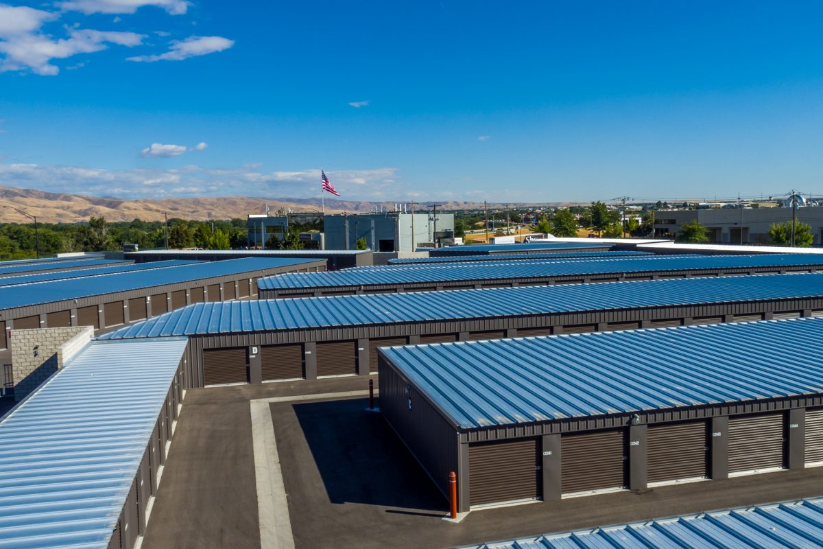 Garrett Development Corporation