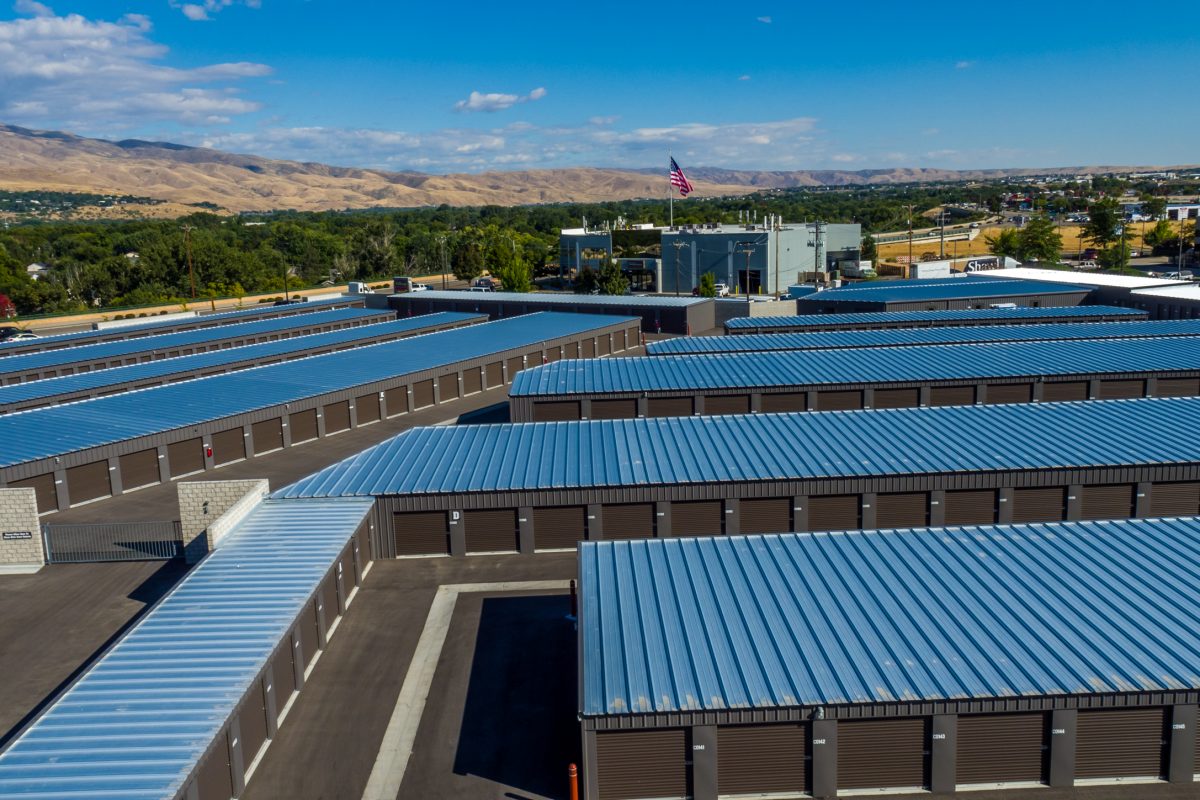 Garrett Development Corporation