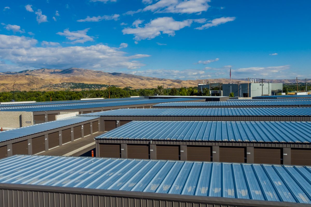 Garrett Development Corporation