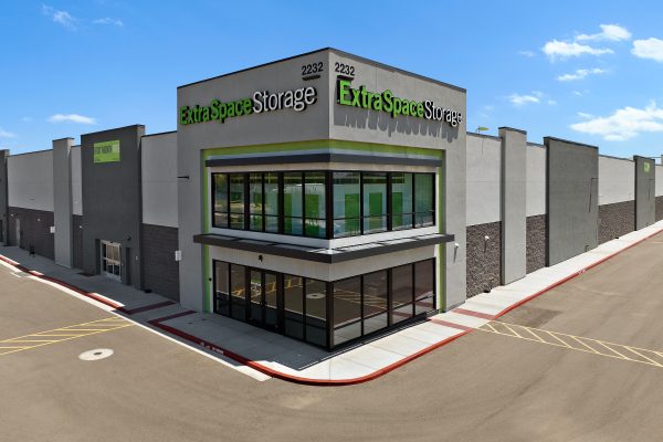 Garrett Development Corporation