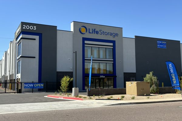 Garrett Development Corporation