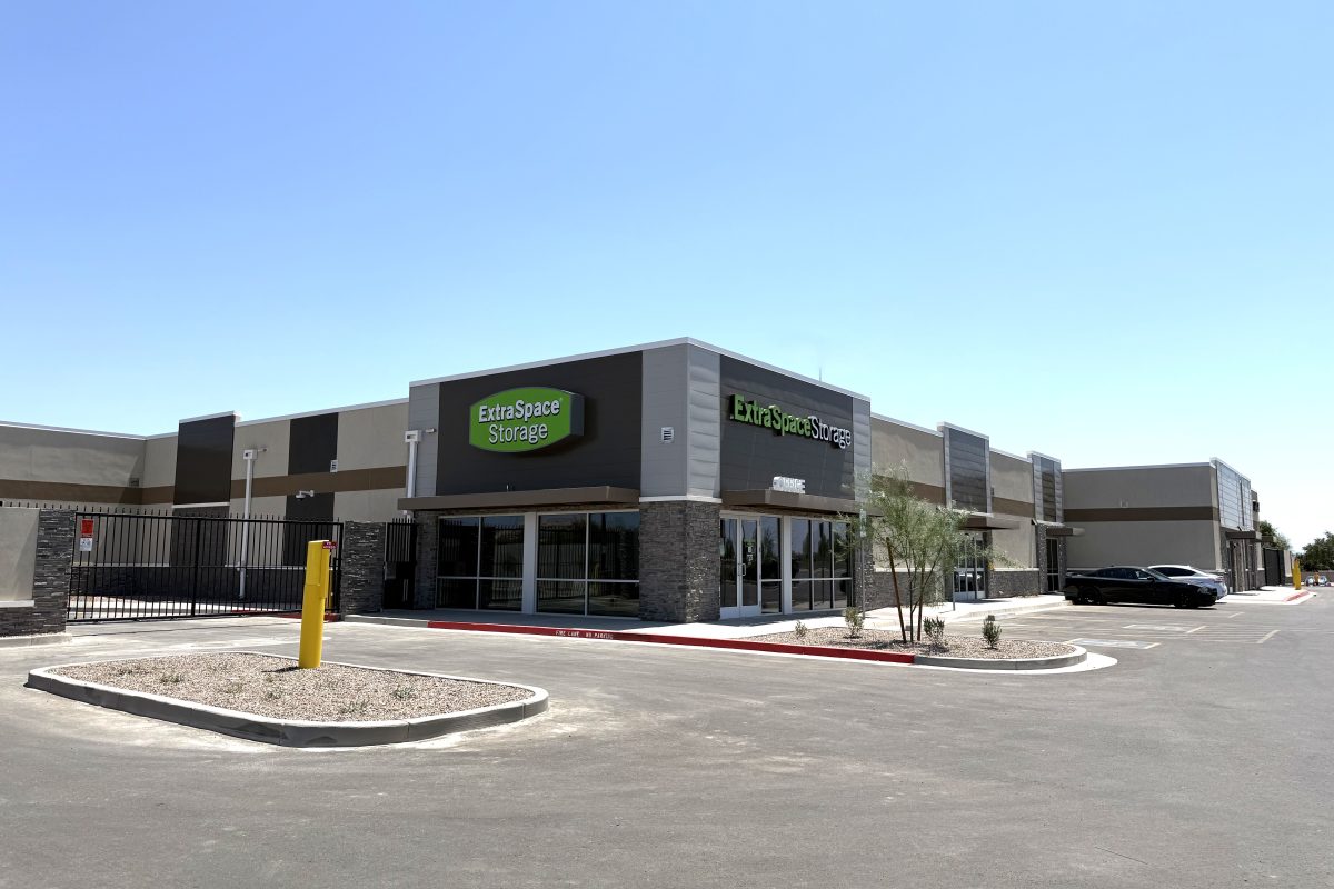 Garrett Development Corporation