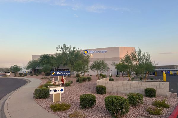 Garrett Development Corporation