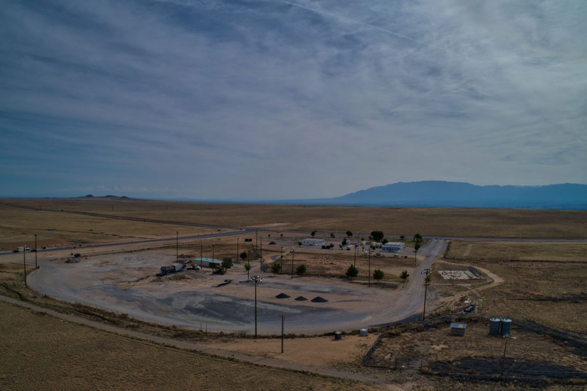 Garrett Development Corporation