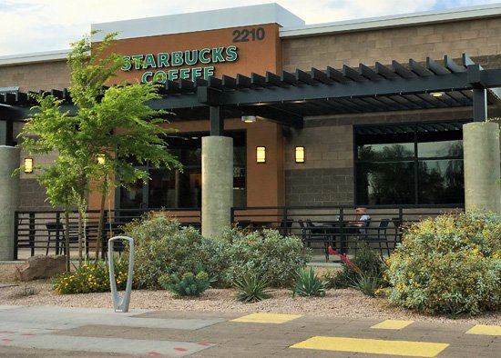 Garrett Development Corporation