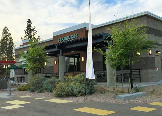 Garrett Development Corporation