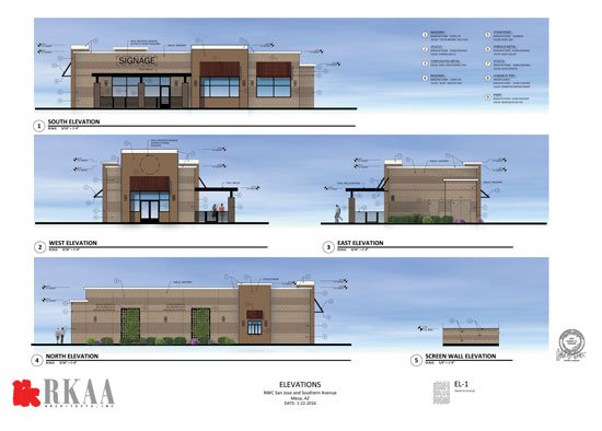 Garrett Development Corporation