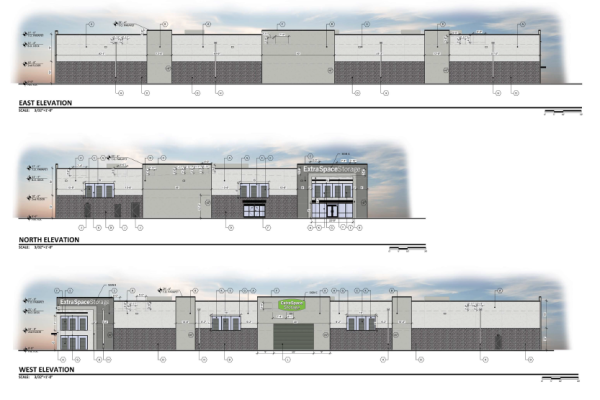 Garrett Development Corporation