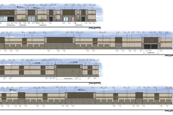 Garrett Development Corporation