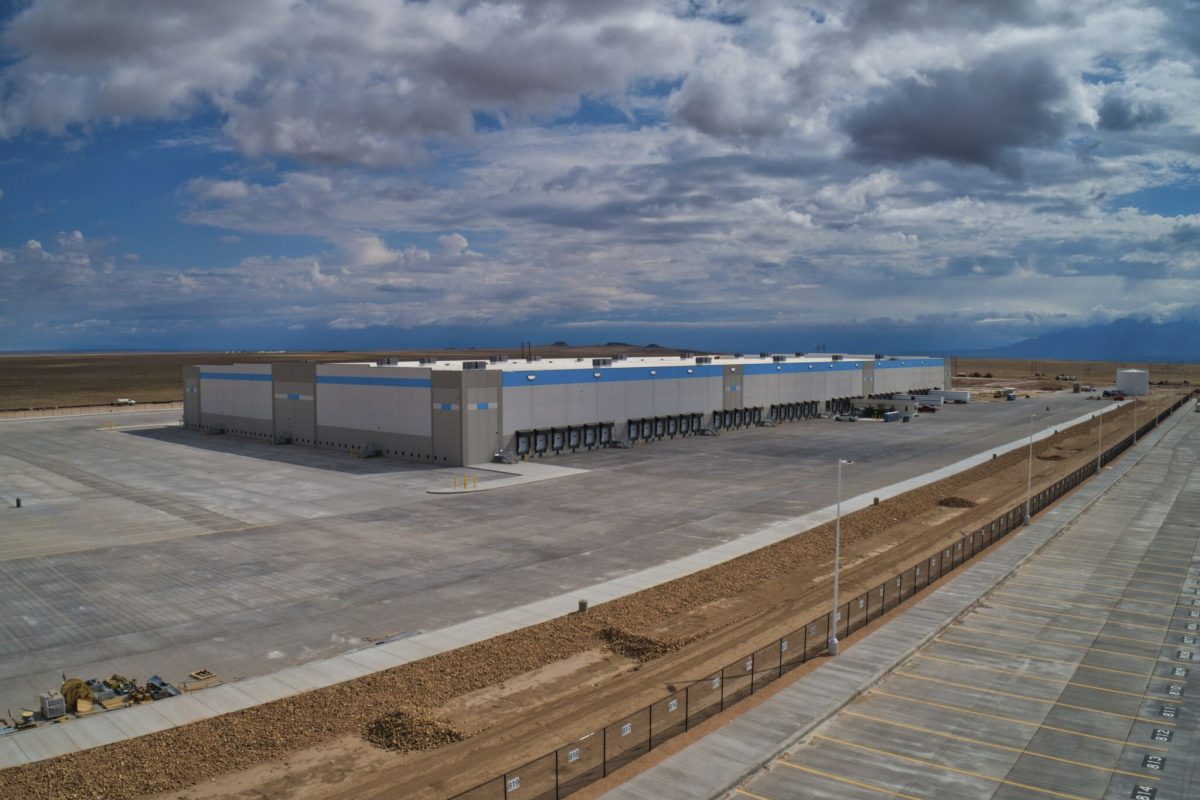 Garrett Development Corporation