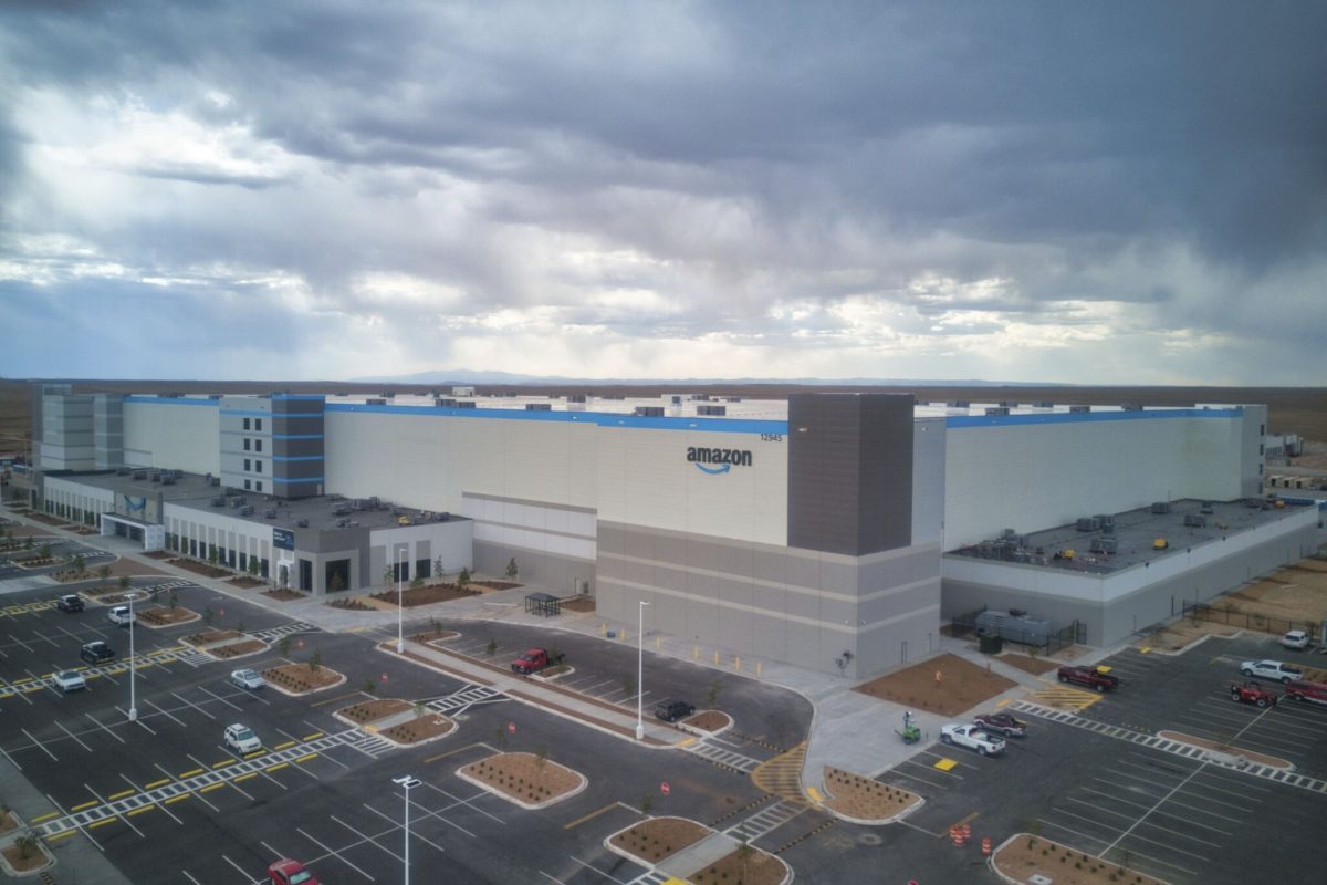 Garrett Development Corporation