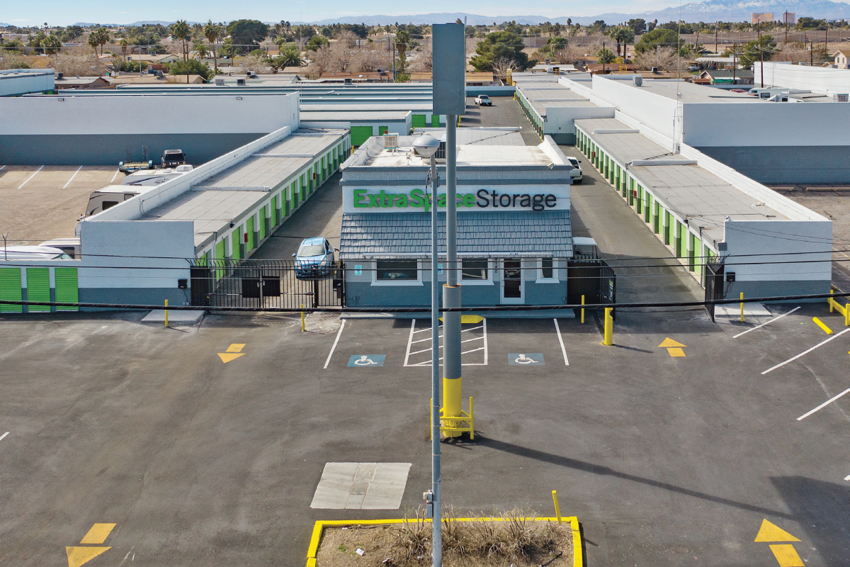 Garrett Development Corporation