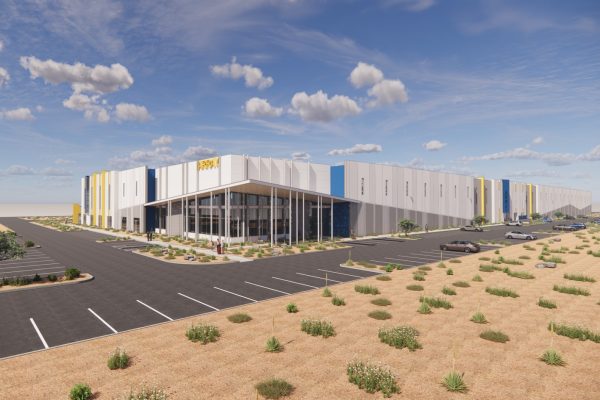 Garrett Development Corporation