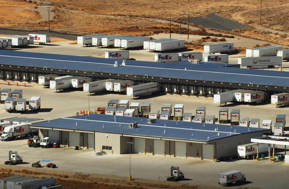 Garrett Development Corporation