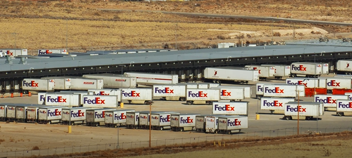 Garrett Development Corporation