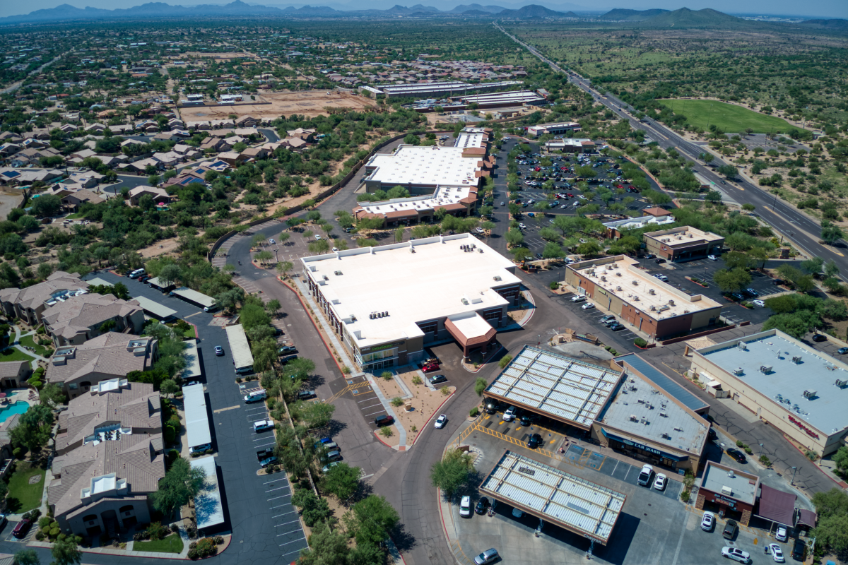 Garrett Development Corporation