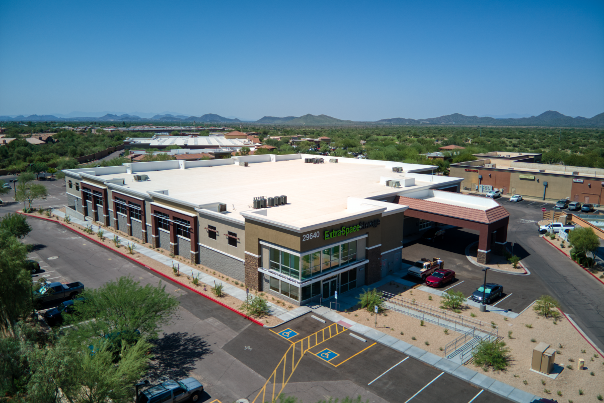 Garrett Development Corporation