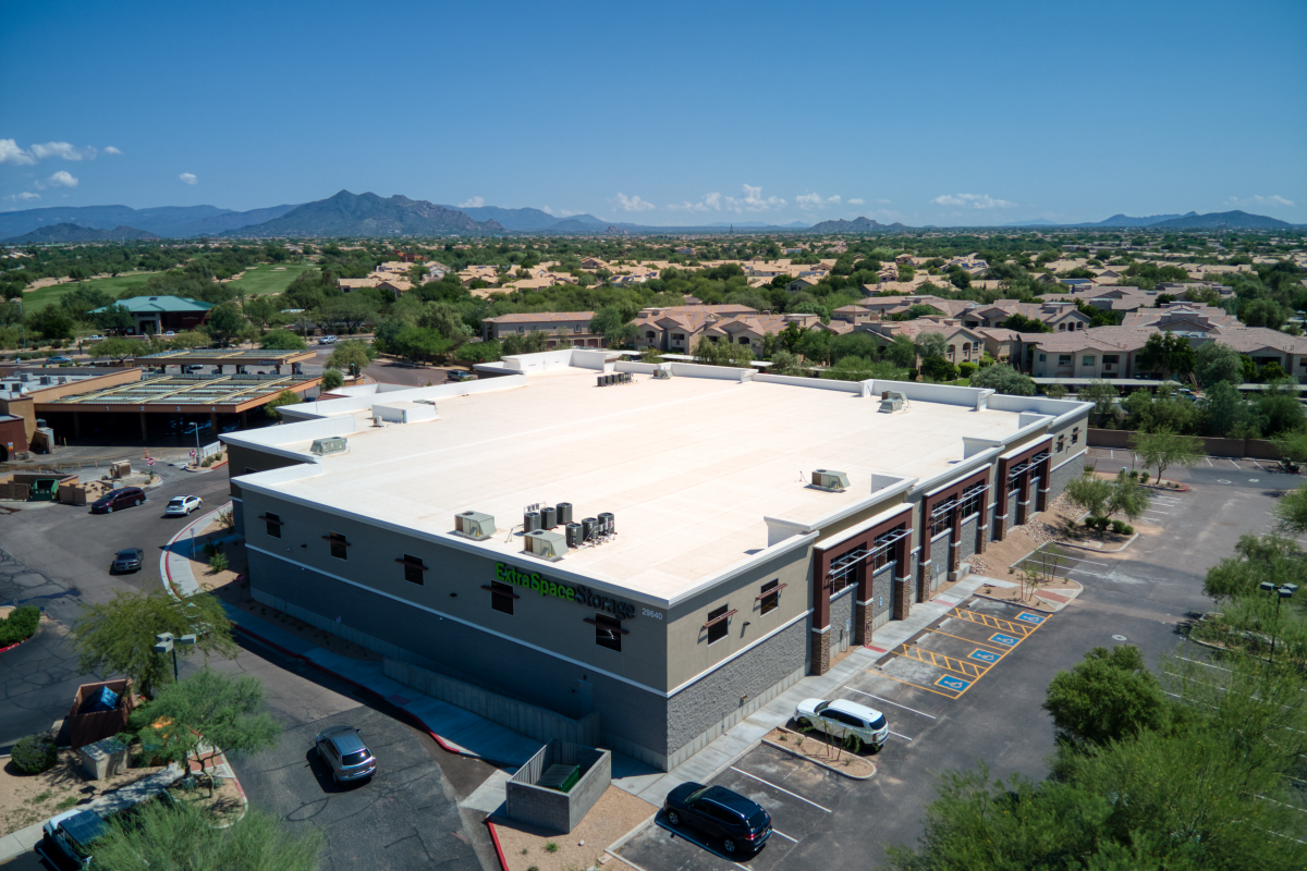 Garrett Development Corporation