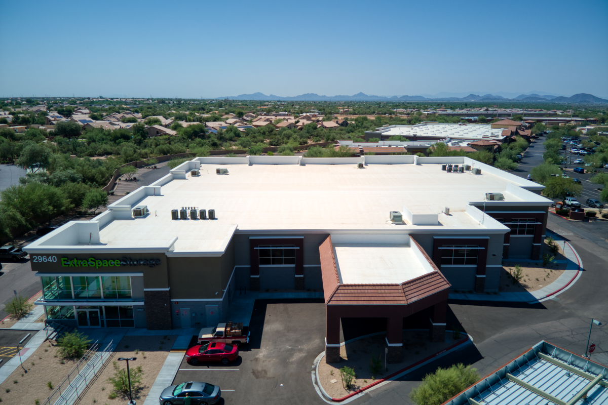 Garrett Development Corporation