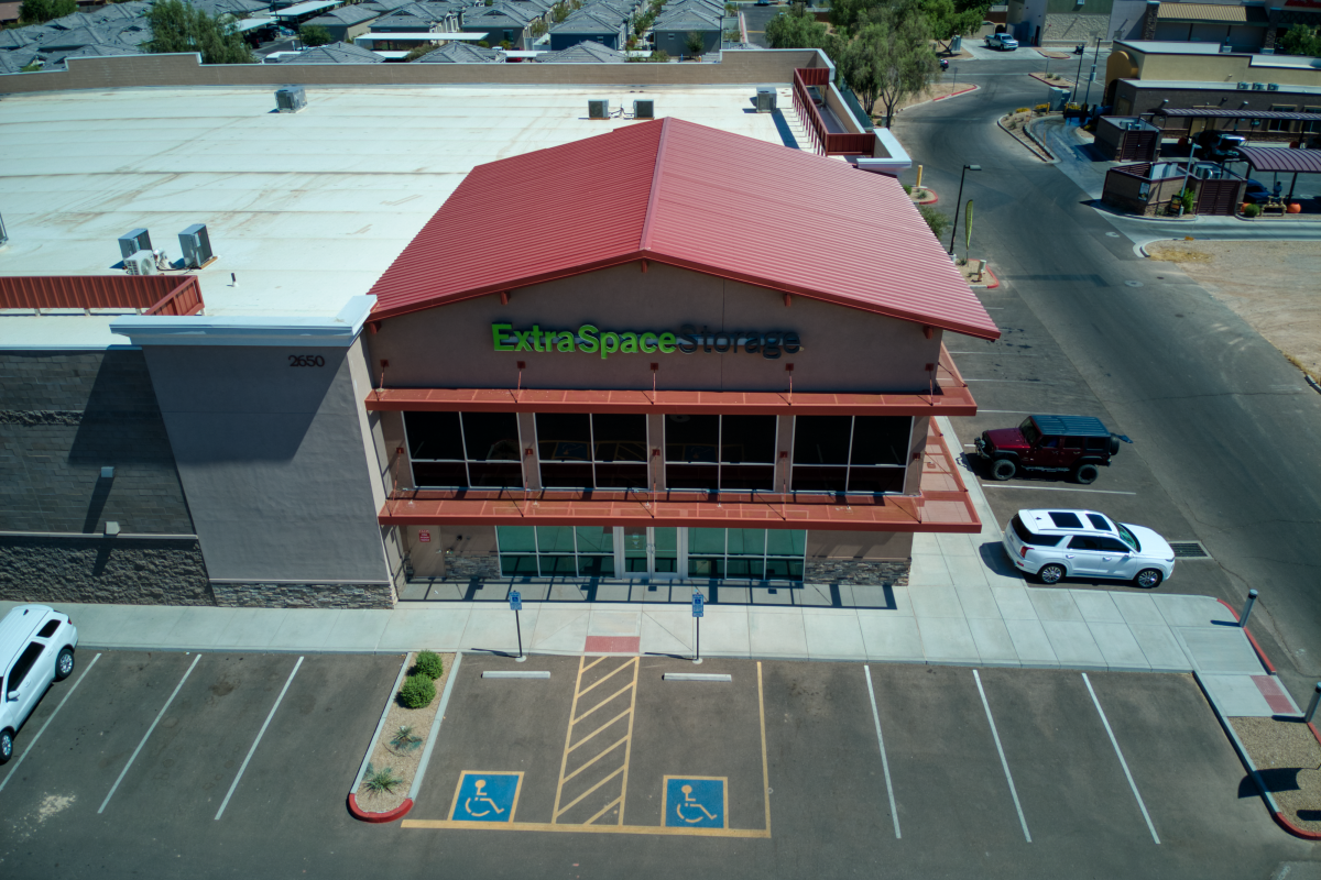 Garrett Development Corporation