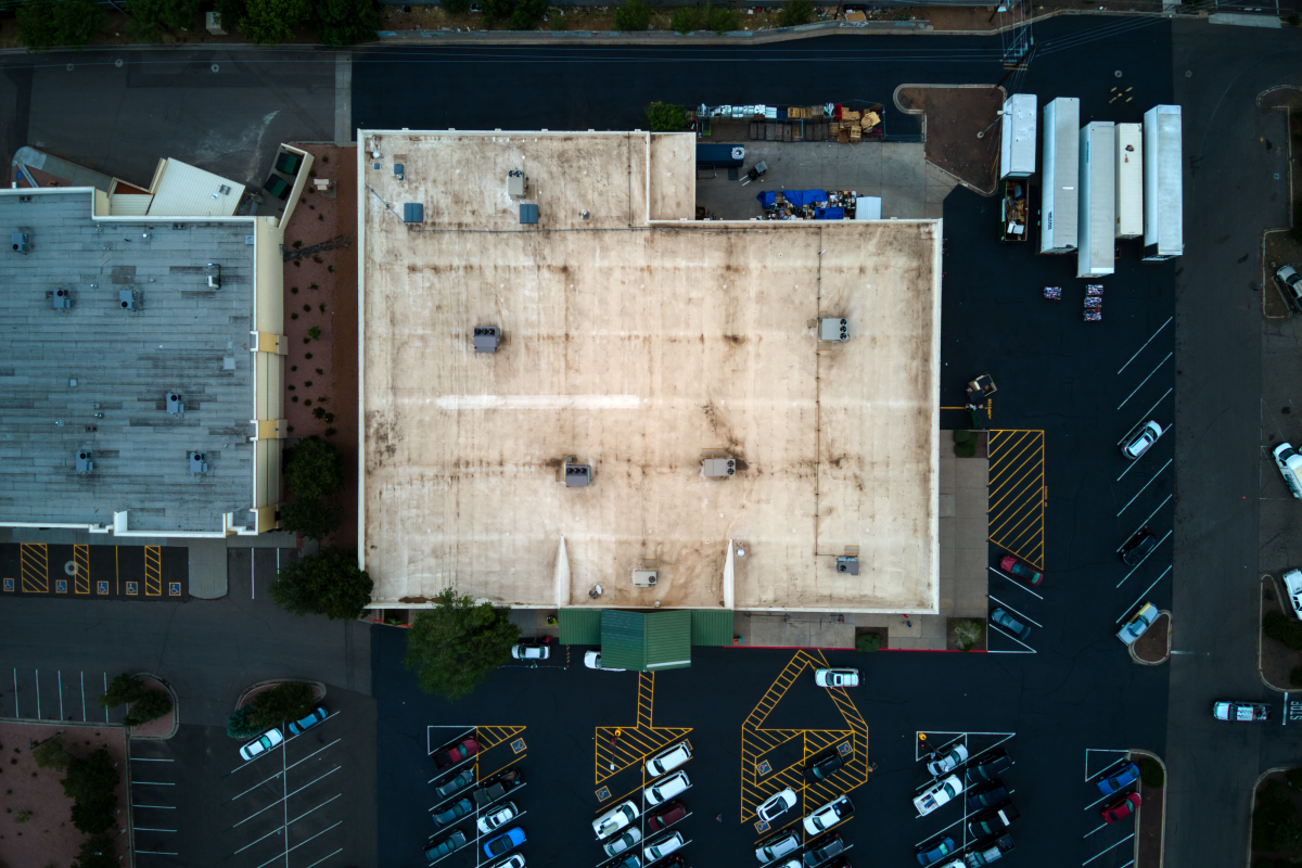 Garrett Development Corporation