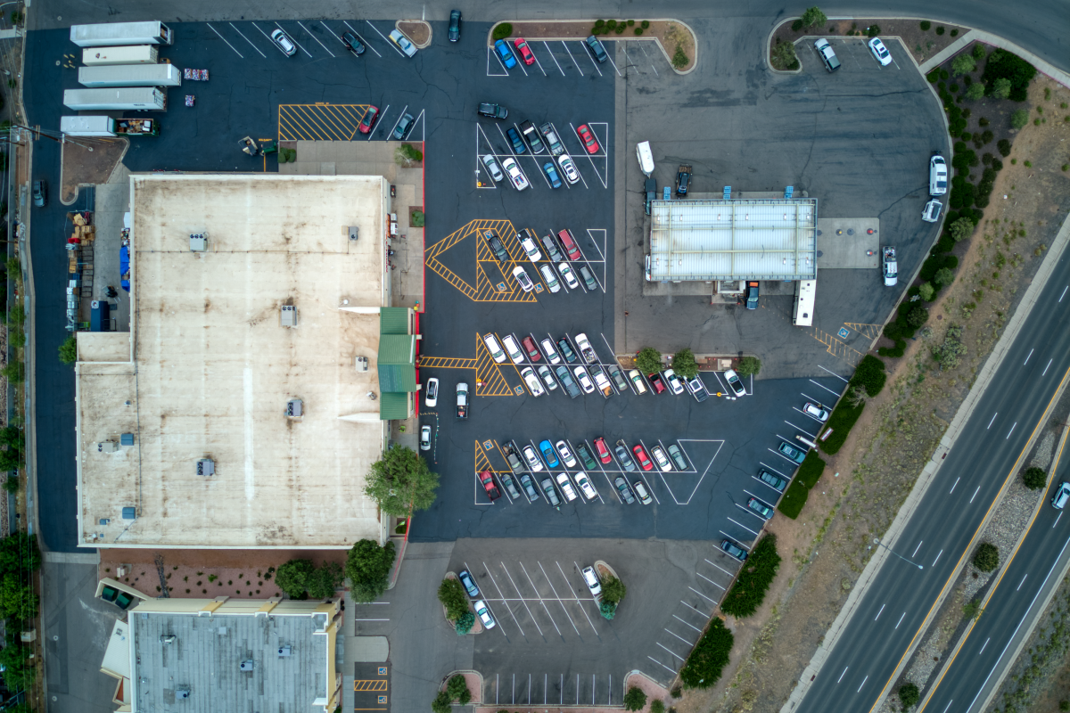 Garrett Development Corporation