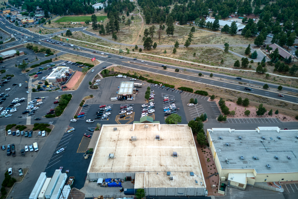 Garrett Development Corporation