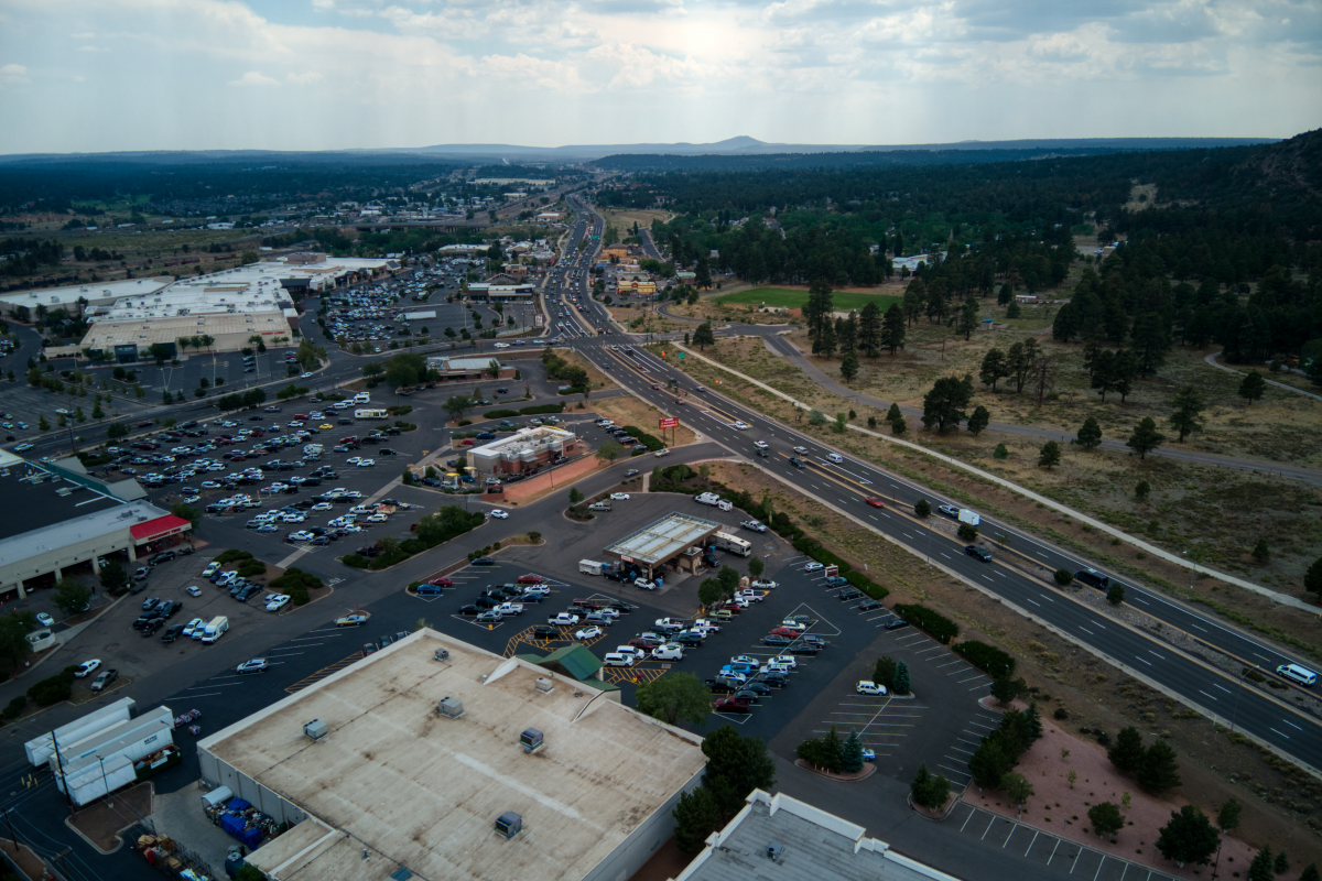 Garrett Development Corporation