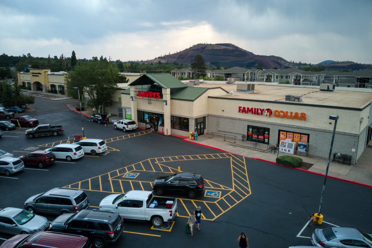 Garrett Development Corporation