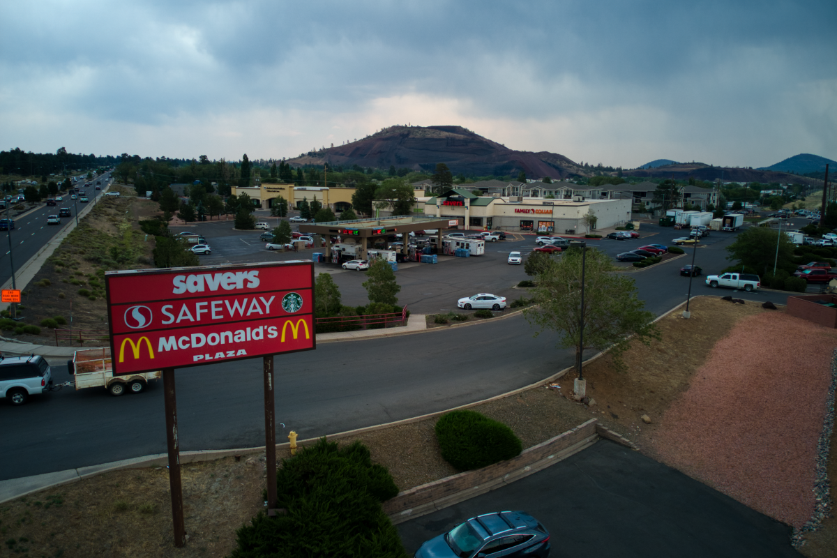 Garrett Development Corporation