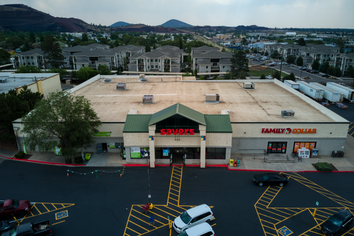 Garrett Development Corporation