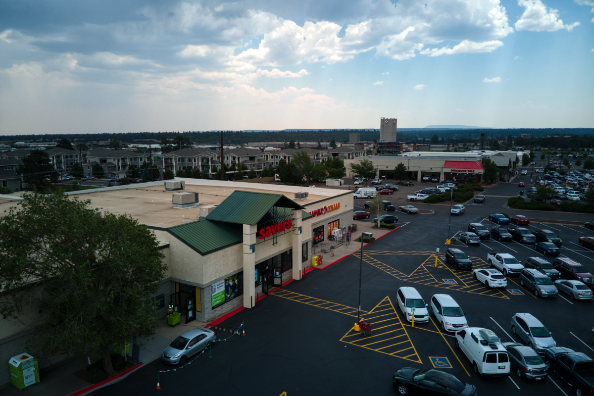 Garrett Development Corporation